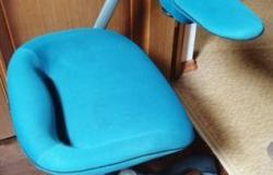 Ортопедическое кресло для офиса или школьника в Нижнем Новгороде - объявление №1938449