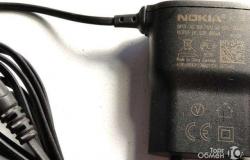 Автомобильная зарядка Nokia в Рязани - объявление №1938792
