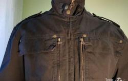 Куртка демисезонная мужская 48 в Туле - объявление №1939038