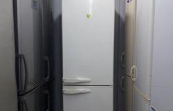 Холодильник б/у Стинол RF345.16 Доставка бесплатно в Нижнем Новгороде - объявление №1939063
