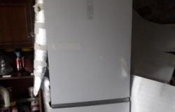 Холодильник многодверный Haier новый в Самаре - объявление №1939073