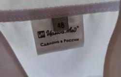 Медицинский халат мужской в Челябинске - объявление №1940269