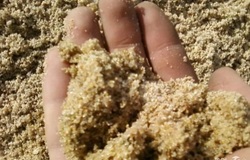 Продам: Песок сеяный в Истре - объявление №194105