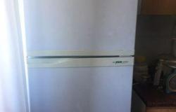 Холодильник бу в Уфе - объявление №1941192