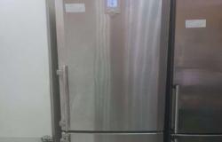 Холодильник liebherr no frost. Широкий в Самаре - объявление №1941226