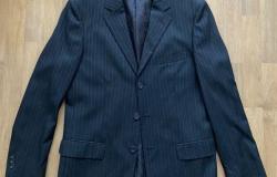 Мужской пиджак из США в Барнауле - объявление №1941465