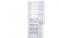Холодильник Bosch KGV36 NW1 AR в Калининграде - объявление №1941613