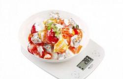 Кухонные весы Xiaomi Senssun Electronic Kitchen в Санкт-Петербурге - объявление №1941861