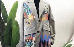 Стильный пиджак в Пензе - объявление №1942069