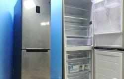 Крутой Холодильник Samsung. No Frost в Чебоксарах - объявление №1942361