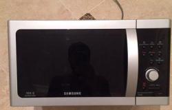 Микроволновая печь Samsung в Махачкале - объявление №1942405
