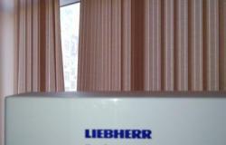 Морозильный шкаф liebherr пр-во Германия в Симферополе - объявление №1942672