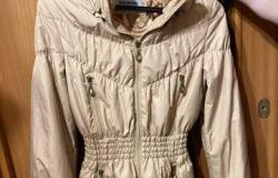 Продам стильную женскую куртку Steinberg в Архангельске - объявление №1942810