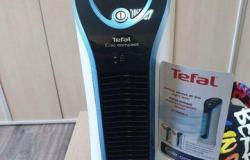 Вентилятор настольный Tefal новый в Чебоксарах - объявление №1942840