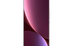 Смартфон Xiaomi 12 Pro 12/256Gb Фиолетовый RU в Екатеринбурге - объявление №1942981