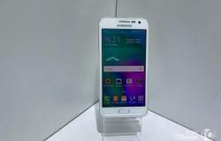 Мобильный телефон Samsung SM-A300F Galaxy A3 в Белгороде - объявление №1943188