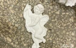 Ангел - декоративный элемент в Перми - объявление №1943191