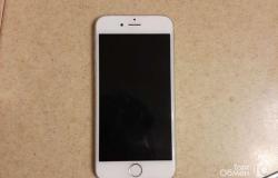 Apple iPhone 6S, 64 ГБ, хорошее в Дзержинском - объявление №1943309
