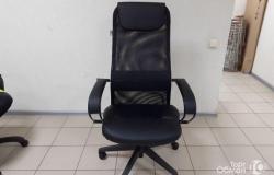 Кресло компьютерное в Саратове - объявление №1943664
