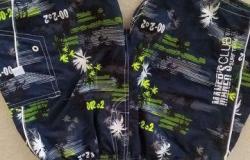 Продам новые пляжные шорты в Самаре - объявление №1943757