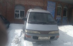 Микроавтобус Toyota Litaic, 1996 г. в Тынде - объявление №194378