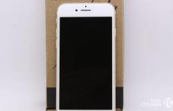 Apple iPhone 7 128Gb Gold в Смоленске - объявление №1943994