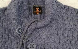 Мужской пуловер, очень тёплый в Орле - объявление №1944264