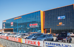 Торговое помещение 8297 м²  - купить, продать, сдать или снять в Владивостоке - объявление №194461
