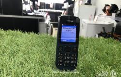 Nokia 100, 8 МБ, хорошее в Йошкар-Оле - объявление №1944809