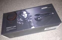 Плойка Babyliss pro в Новосибирске - объявление №1945177
