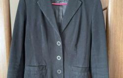 Черный пиджак размер S в Севастополе - объявление №1945224