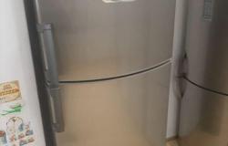 Холодильник whirlpool производство США в Воронеже - объявление №1945487