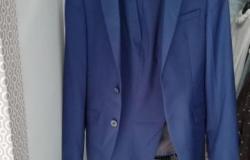 Продам мужской костюм, размер 44-46 в Самаре - объявление №1945773