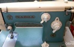 Швейная машина Чайка электрическая в Владикавказе - объявление №1946113