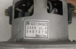Мотор sds1304gzd от пылесоса dyson в Батайске - объявление №1947827