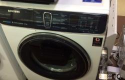 Стиральная машина Samsung ww65k52e69w в Волгограде - объявление №1947868