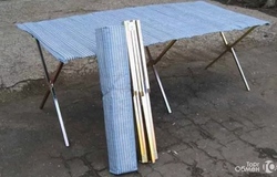 Продам: Столы для уличной торговли в Уфе - объявление №194823