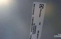 Electrolux EHH6340FOK, hotpoint ariston kia 640c в Калуге - объявление №1948501