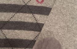 Fred perry свитер свитшот в Ярославле - объявление №1948622