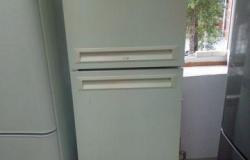 Холодильник Гарантия 30дн в Тюмени - объявление №1948670