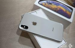 Apple iPhone Xs, 256 ГБ, отличное в Махачкале - объявление №1949054