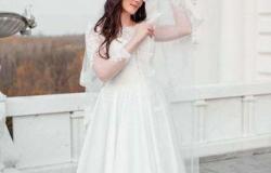 Свадебное платье в Тамбове - объявление №1949196
