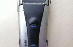Бритва Braun series 5000 model 5724 в Владимире - объявление №1949466