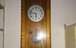 Часы настенные в Волгограде - объявление №1949727