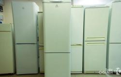 Холодильник бу в Тюмени - объявление №1949798