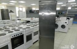 Холодильник бу в Тюмени - объявление №1949804