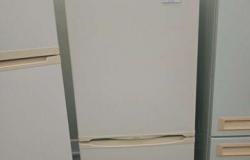Холодильник бу в Новосибирске - объявление №1949890