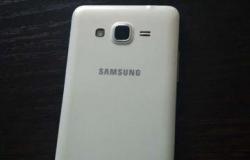 Samsung Galaxy Grand Prime VE Duos SM-G531H/DS, 8 ГБ, хорошее в Перми - объявление №1951157