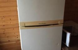 Холодильник daewoo бу в Казани - объявление №1951414