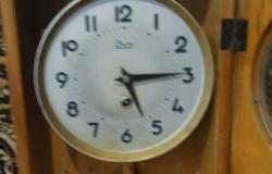 Часы в Твери - объявление №1952038
